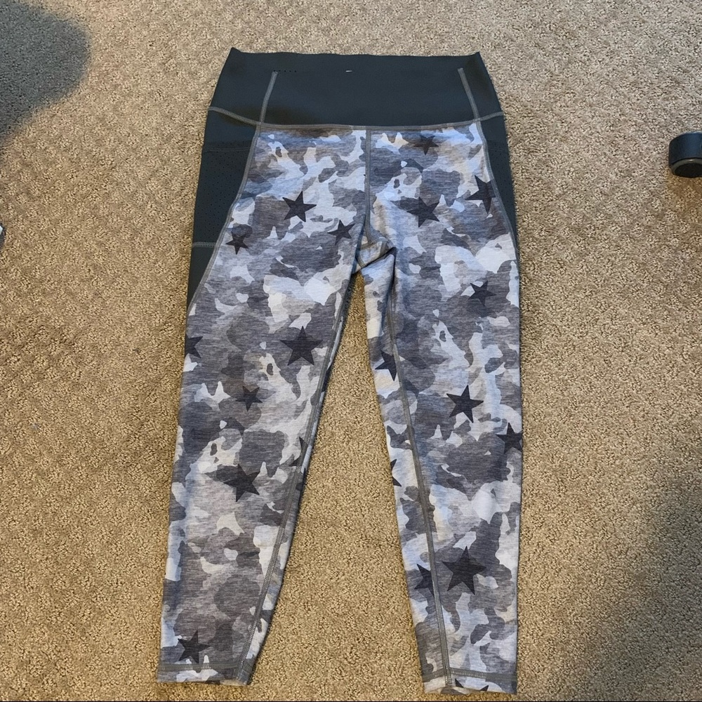 Gap workout leggings!!